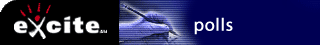Excite Polls