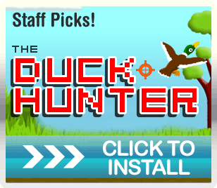 Staff Picks