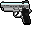 Semiautomatic Pistol