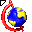 globe 1