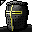Black Knight's Helmet