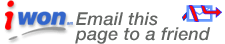 iWon - Email This Page