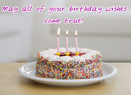 Birthday Wishes. Categories: Friend's Birthday, Birthday, Printables,