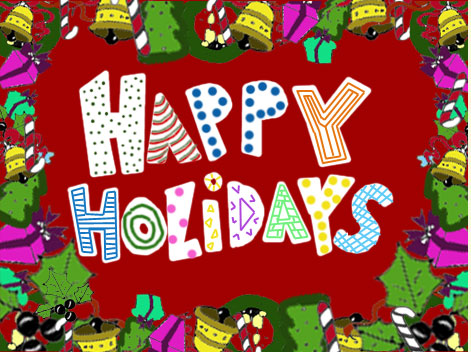Happy Holidays Photo Cards on Happy Holidays Ecard  Christmas Cards  Holidays Cards   Cardboiled
