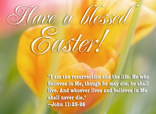 easter pictures. Send Easter blessings with