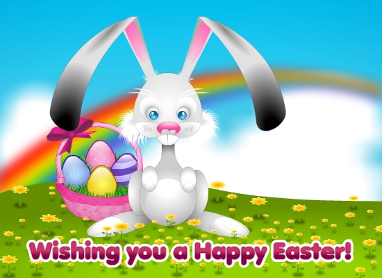 happy easter cards for kids. Categories: Holidays, Easter