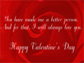 Always Love You