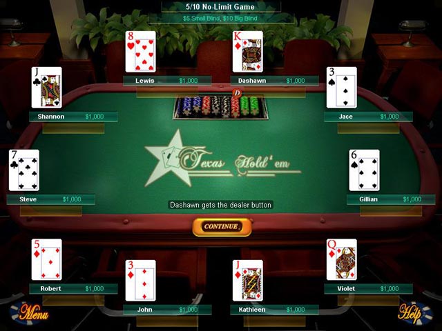 WSOP Poker: Texas Holdem Game download the last version for apple