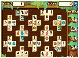 shanghai mahjong online