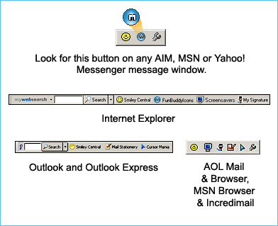 Cool Pictures For Msn Messenger. Messenger or MSN Messenger!