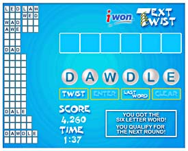 text twist 2 online free untimed mode