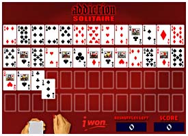 Addiction Solitaire