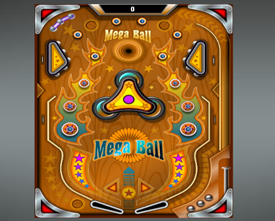 Pinball | IWON Pinball | IWON