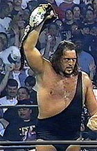 First Round: Greensboro - Paul Wight Vs. Andre The Giant - Wrestlezone 