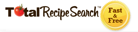 TotalRecipeSearch
